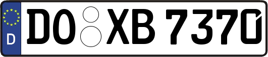 DO-XB7370