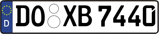 DO-XB7440