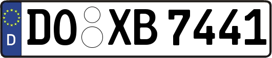 DO-XB7441