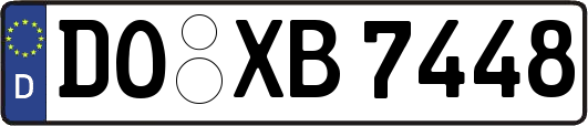 DO-XB7448