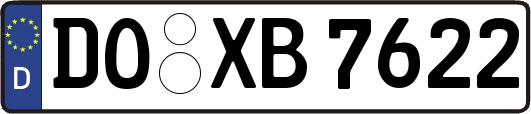 DO-XB7622