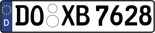 DO-XB7628