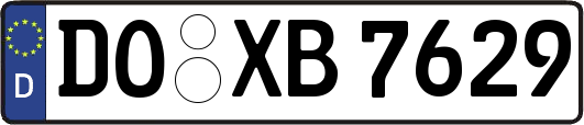 DO-XB7629