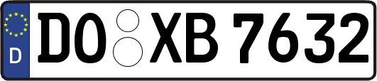 DO-XB7632
