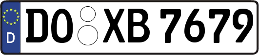 DO-XB7679