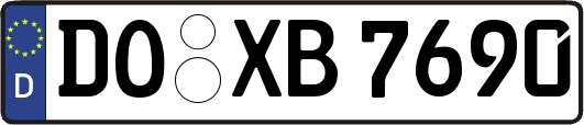 DO-XB7690