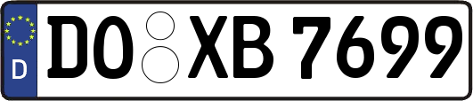 DO-XB7699