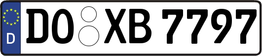 DO-XB7797