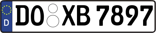 DO-XB7897