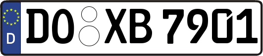 DO-XB7901