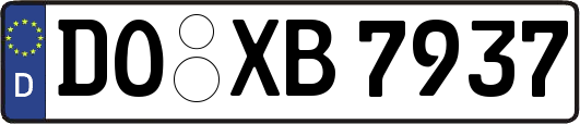 DO-XB7937