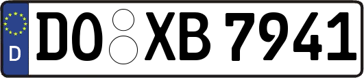 DO-XB7941