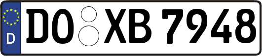 DO-XB7948