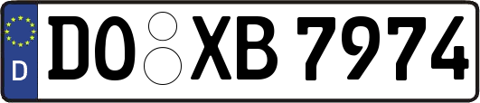 DO-XB7974