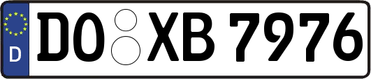 DO-XB7976