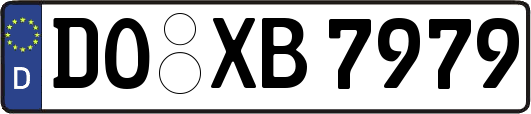 DO-XB7979
