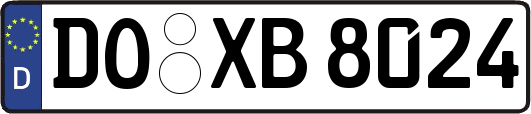 DO-XB8024