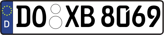 DO-XB8069