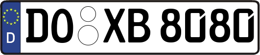 DO-XB8080