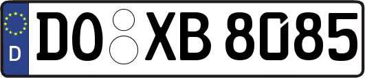 DO-XB8085