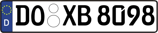DO-XB8098