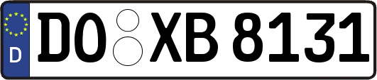 DO-XB8131