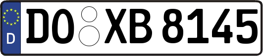DO-XB8145