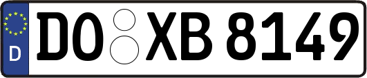 DO-XB8149