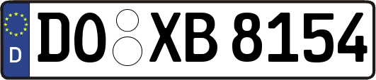 DO-XB8154