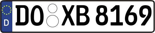 DO-XB8169