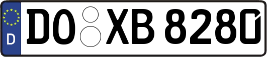 DO-XB8280