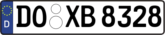 DO-XB8328
