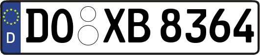 DO-XB8364