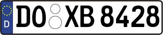 DO-XB8428