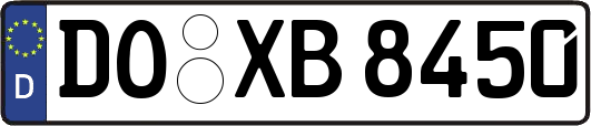 DO-XB8450