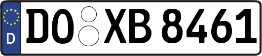 DO-XB8461