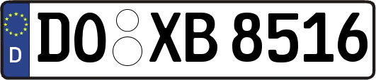 DO-XB8516