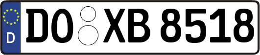 DO-XB8518
