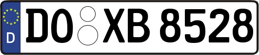 DO-XB8528