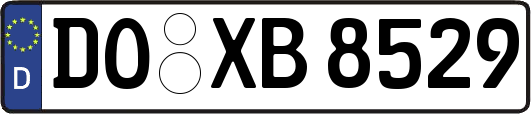 DO-XB8529