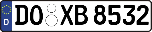 DO-XB8532