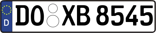 DO-XB8545