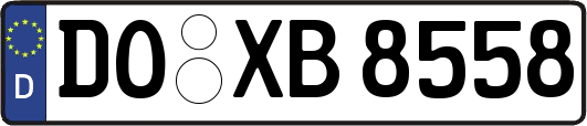 DO-XB8558