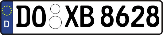 DO-XB8628