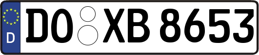 DO-XB8653