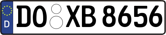 DO-XB8656