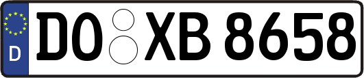 DO-XB8658