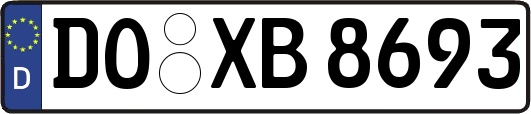 DO-XB8693