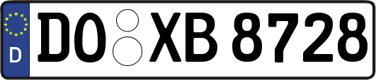 DO-XB8728