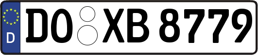 DO-XB8779